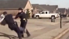 'US Cop Slamming Indian Grandfather Acted Without Reason'