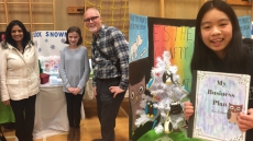 Surrey Students become youth entrepreneurs