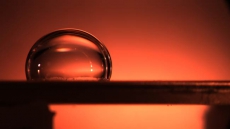 A 'surface' that controls fluids