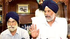 Punjab minister orders release of grants to aided colleges