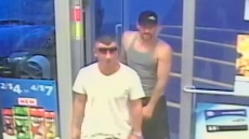 Surrey RCMP Need Help Identifying Sexual Assault Suspect