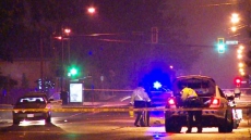 Pedestrian Struck And Killed By Car In Surrey