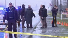 Vancouver Police Investigating After Elderly Pedestrian Hit, Killed In Kerrisdale