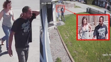 Surrey RCMP Seek Help In Identifying Suspects In Residential Break And Enter