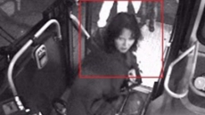 RCMP Seek Female Suspect For Assaulting Surrey Bus Driver