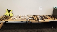 Canadian Man Gets 51 Months In Border Gun-Smuggling Case