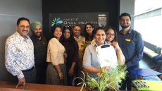 Oral Cancer Screening Day A Huge Success In Surrey