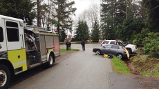 Dead Child Found In Car Trunk In Surrey; Mother Arrested By Police