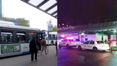 One Man Charged Following Threat Which Caused Evacuation Of Surrey Mall