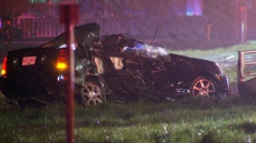 Surrey RCMP Release The Top 10 Vehicle Collision Locations