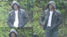 Surrey RCMP Seek Suspect Who Appeared To Masturbate In Guildford Heights Park