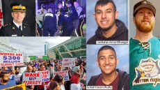 'This Is Not Who We Are As A City': Surrey’s Top Cop Writes Open Letter To The Residents