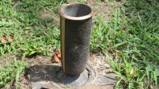 Trinket Hunters Blamed For Targeting Ghost Town Cemetery In Southern B.C.