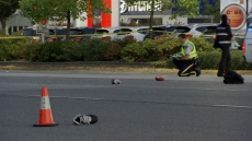 Girl, 3, To Make Full Recovery After Being Run Over In Prince George, B.C.