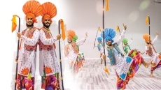 VAISAKHI: A Day of Thanksgiving & Culture