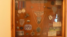 Help Surrey Police Find Stolen Military Medals