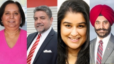 Why Surrey-Newton Riding Is So Special Of All Electoral District In Canada