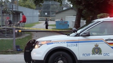 17-Year-Old Female Stabbed At Surrey’s Unwin Park