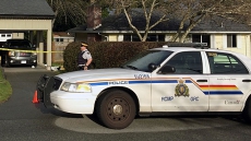 Explosives, Weapons Found After Bullets Hit Three Surrey Homes