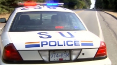 70-Year-Old Woman Beaten, Sexually Assaulted In Daytime Robbery In Her South Surrey Home