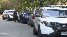 Surrey Police Investigating 'Sudden Death' In Newton Home