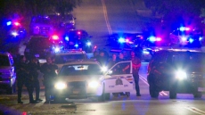 Surrey Police Try To Unravel Overnight Assault Followed By Shooting In The Whalley Neighbourhood