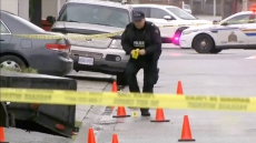 Surrey RCMP Looking For Witnesses In Relation To An Assault That Occurred In The Guildford Area