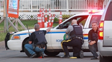 Man Charged In Surrey/Delta Border Shooting That Injured One