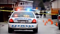 Surrey RCMP Investigating After Pair Show Up In Hospital With Gun Wounds