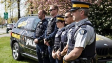 Surrey RCMP Host Fall Neighbourhood Safety Meetings