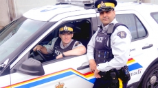 Surrey Business Robbery Suspect Arrested And Charged Following Tips