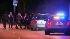 Man Rushed To Hospital After Violent Attack In Surrey