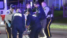 Two Youth In Surrey, B.C., Sent To Hospital With Stab Injuries
