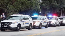 Latest Surrey, B.C., Slaying Of 60-Yr-Old Man Targeted, But Not Gang Related Say RCMP