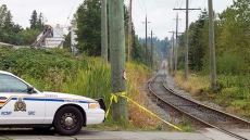 Surrey RCMP Partners With ICBC To Participate In High Risk Driving Campaign