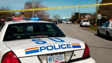 RCMP Not Fully Prepared For Active Shooters Five Years After Moncton: Auditor