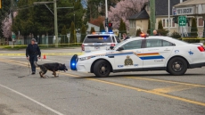Surrey RCMP Investigating Friday Night Gunfire After A Spate Of Shootings