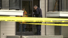 Surrey RCMP Arrest One Man In Connection With 'Suspicious, Sudden' Death