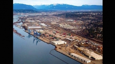 Port authority OKs controversial coal-shipping facility in Metro Vancouver