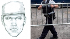 Help Identify Suspect In Assault And Robbery In Surrey