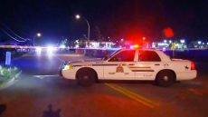 Another Stabbing And Shooting In Same Surrey Neighbourhood; RCMP Investigate