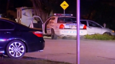 Man Shot And Killed In Surrey, B.C.; Body Found In Vehicle In His Driveway