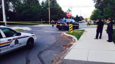 Volley Of Gunshots Fired Between Black Cars Near Playground In Surrey Where Children Were Playing