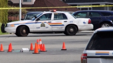 Shooting In Surrey Sends Man To Hospital