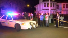 Homicide Investigators Seek Motive In Suspected Targeted Shooting In Surrey, B.C.