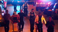 Three Shootings In Less Than 12 Hours In Surrey, One Man Hospitalized, Police Investigate