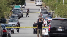 Innocent Female Bystander Shot In Brazen Daylight Drive-By Shooting In Surrey, B.C.