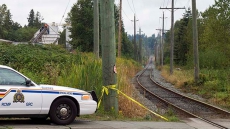 Mounties Open Fire On The Streets Of Surrey, After Two Cruisers Rammed
