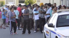 Surrey Youth Soccer Club Suspended Over Allegations Of Financial Irregularities