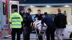 Surrey Stabbing Leave 32-Year-Old Man With ‘Potentially Life-Altering Injuries’